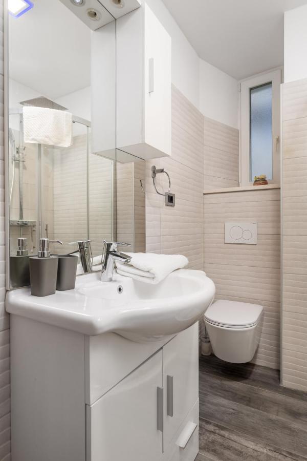 Rijeka Old Town Apartment 외부 사진