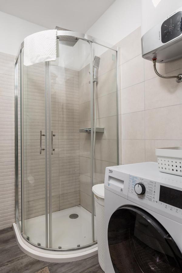 Rijeka Old Town Apartment 외부 사진